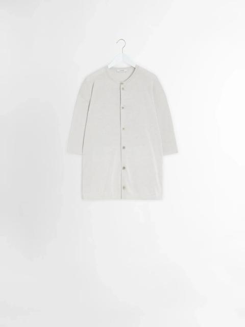 SHORT SLEEVE OVERSHIRT