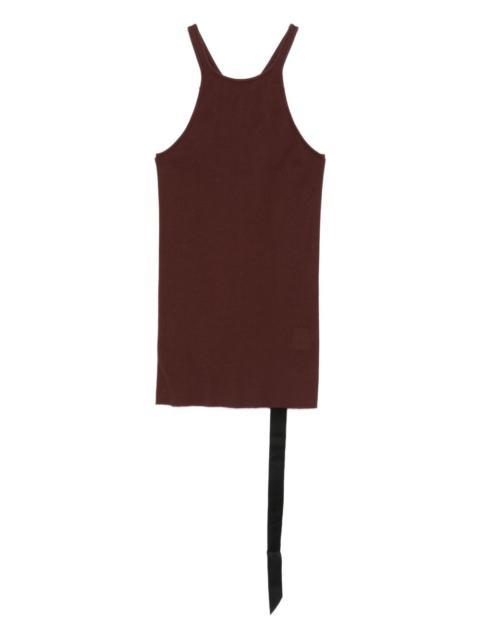 organic cotton tank top