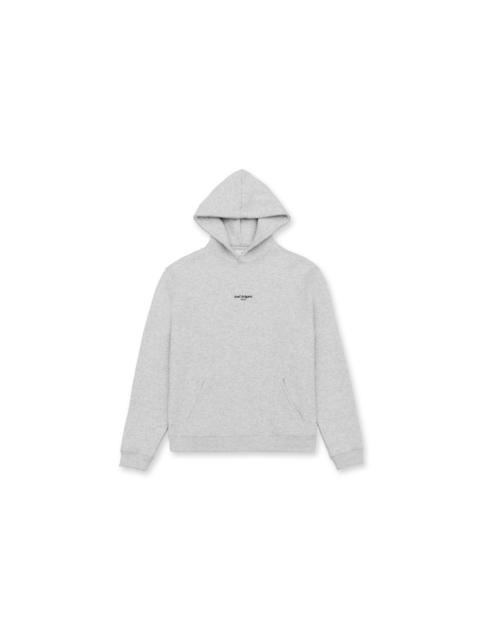 Focus Hoodie