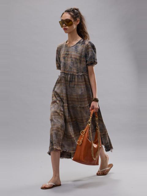 SHREDDED RELAXED MIDI