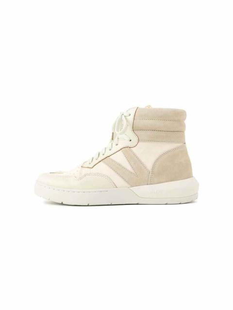 CHAMBERLAIN HI WHITE