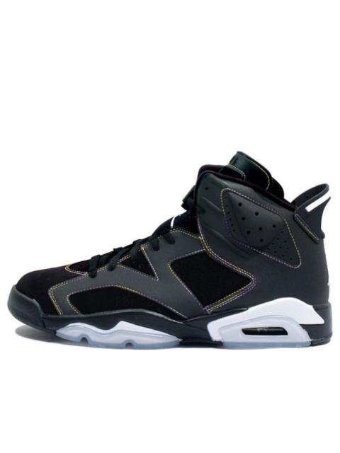 Air Jordan 6 Retro 'Lakers' 384664-002