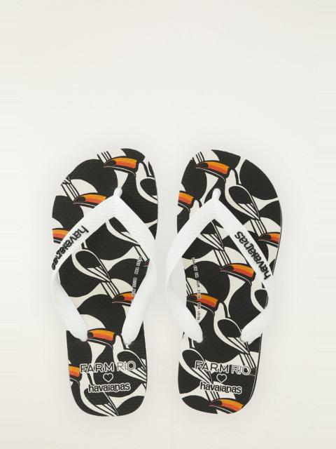 Copatucano Havaianas