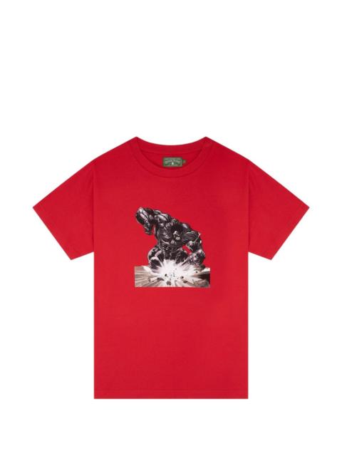 x Arthur Jafa Ex-Slave Gordon printed T-shirt