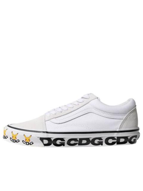 Vans Old Skool LX x Pokemon POKE-VANS