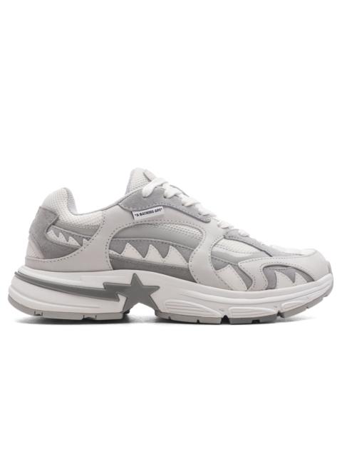 SPORTS RUNNER M2 - WHITE