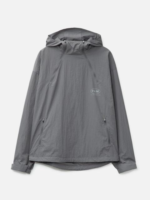 CHOOSE ENTRACTE SPRAY JACKET