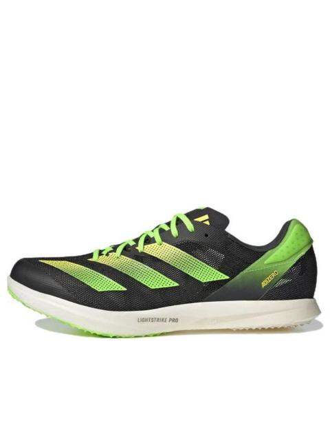 adidas Adizero Avanti TYO 'Black Solar Green' GY8418