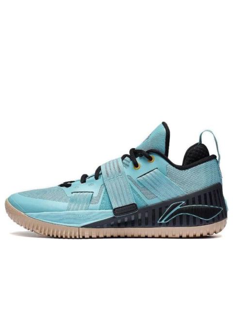 Li-Ning BadFive Furious 1 'Blue Mint' ABFT027-3