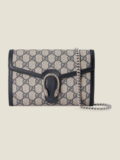 Dionysus GG super mini bag