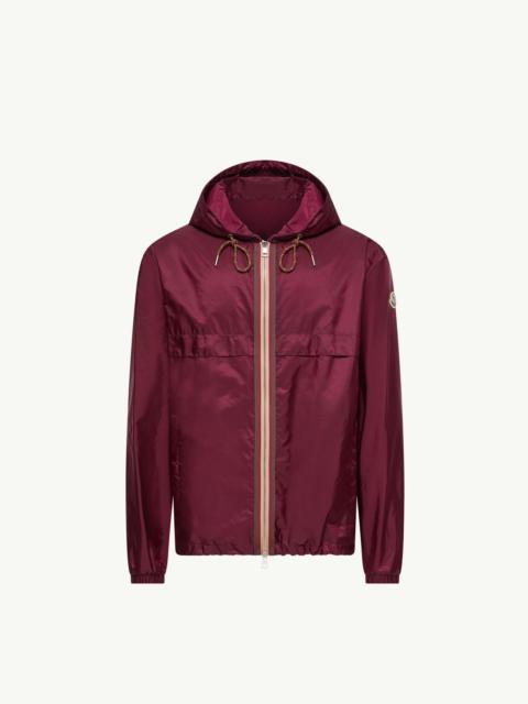 Nidge Hooded Jacket