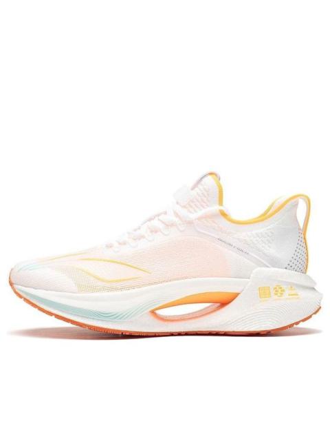 Li-Ning Jue Ying Essential 'White Neon Yellow' ARRS003-12