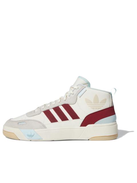 adidas Originals Post Up 'Grey' GV9317