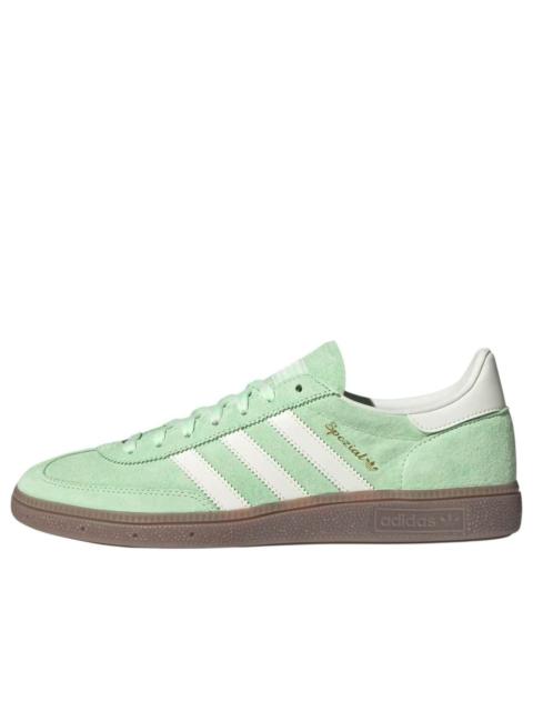 adidas Handball Spezial 'Semi Green Spark Gum' KI5932