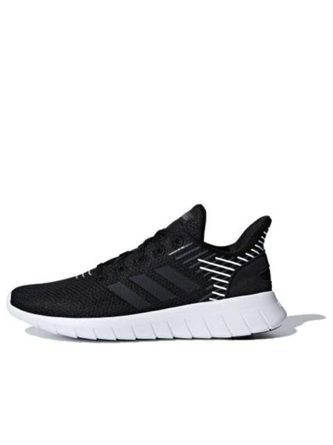 (WMNS) adidas Asweerun 'Core Black' F36339