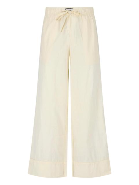 'LOUNGE' WIDE PANTS