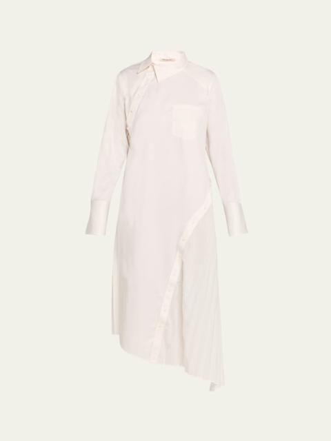 Marlow Shirt Dress