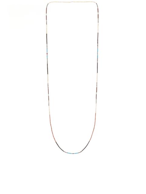 Santo Domingo Long Necklace