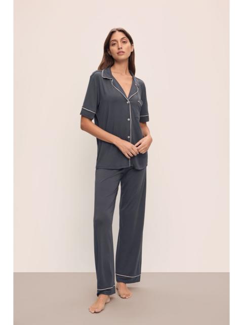 Gisele TENCEL™ Modal Short Sleeve & Pant PJ Set