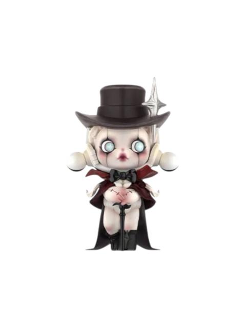 Pop Mart SKULLPANDA Image Of Reality Series The Disguise Figure