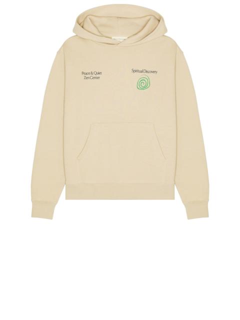 Spiritual Discovery Hoodie