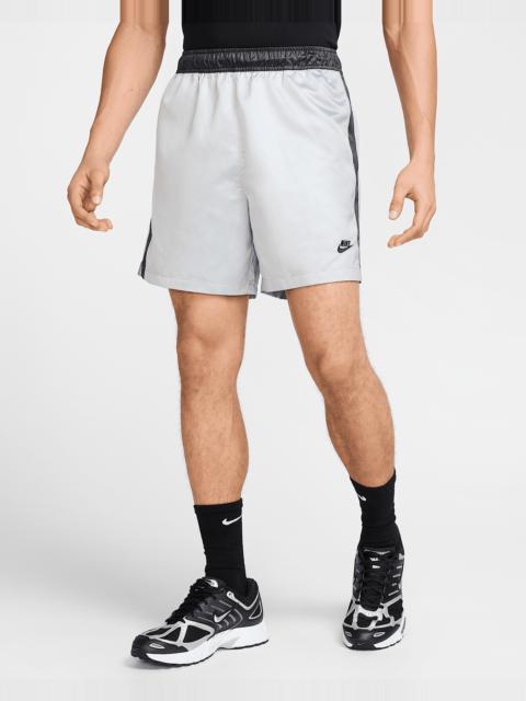 Nike Sportswear Club Men's Flow Football Shorts