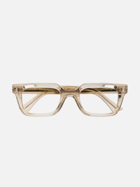 1306 OPTICAL RECTANGLE GLASSES