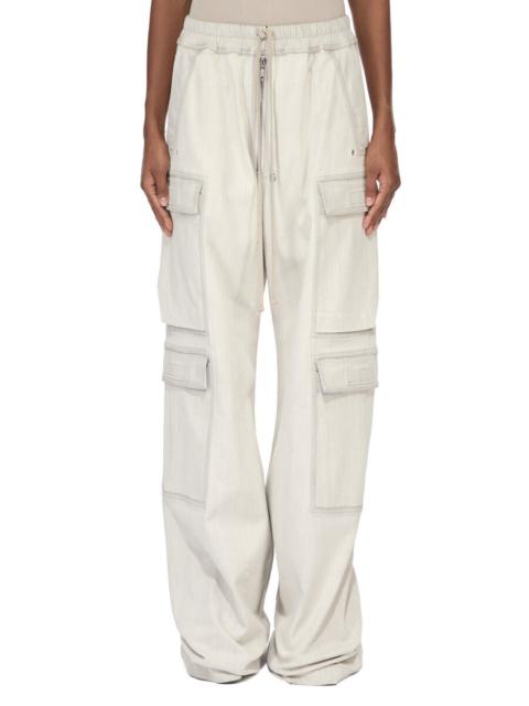 DOUBLE CARGO JUMBO BELAS