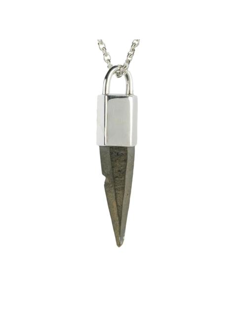 Talisman necklace