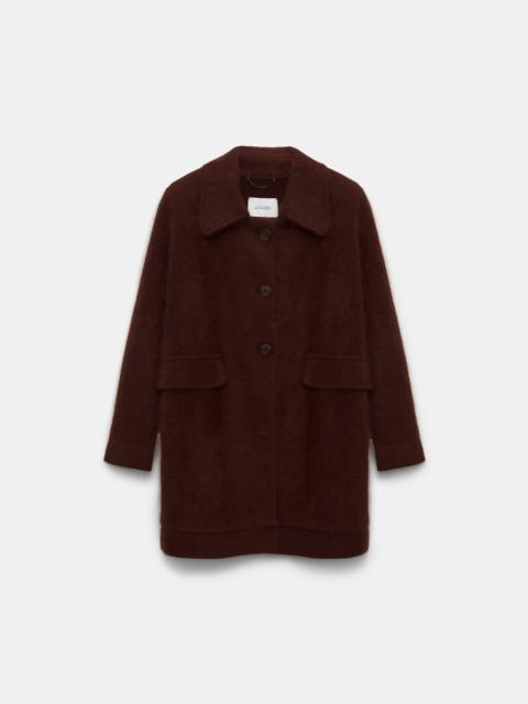 FLUFFY STATEMENTS jacket