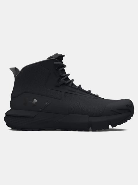 Men's UA Valsetz Mid Tactical Boots
