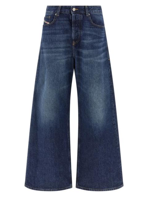 '1996 D-Sire' jeans