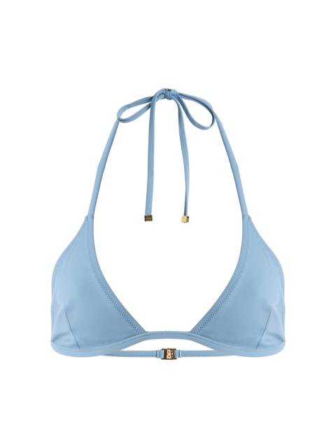 Thea Bikini Top blue