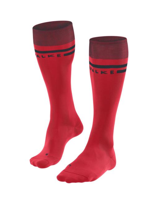 SK7 Race Men Skiing Knee-high socks