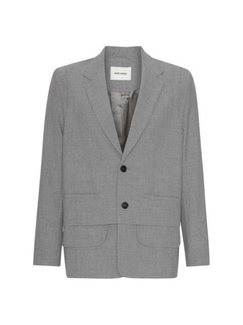 ANTS BLAZER - GREY