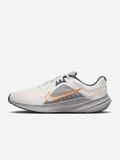 Nike Quest 5 Men's Road Running Shoes
