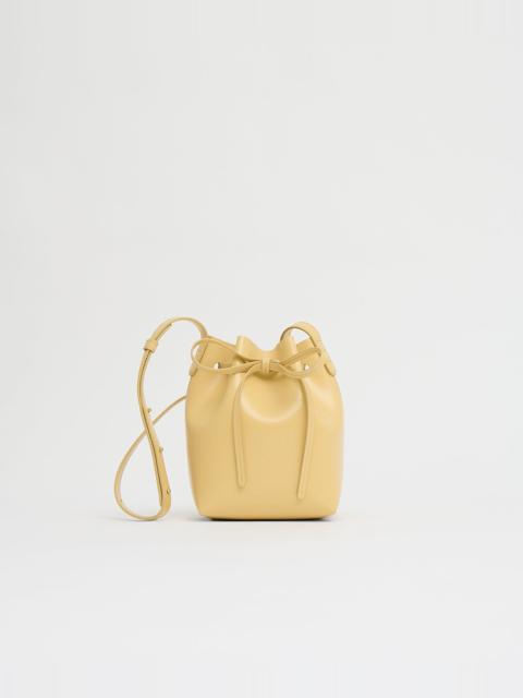 MINI MINI BUCKET BAG