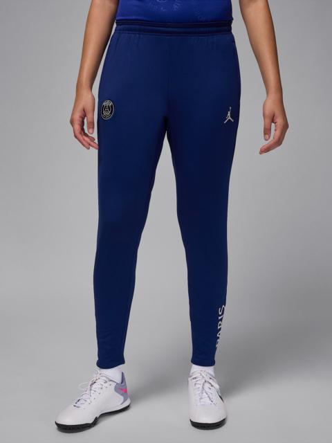 Paris Saint-Germain Strike Fourth Women's Jordan Dri-FIT Soccer Knit Pants