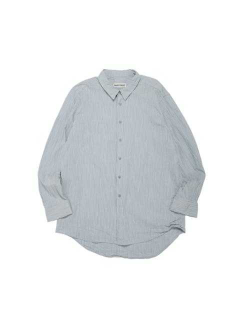 Fabiano Shirt Wind Stripe Blue Stripe