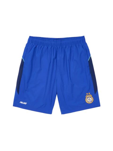 Palace Pen Pals Short Blue