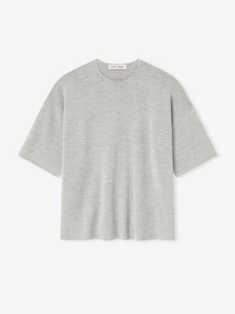Merino Short Sleeve Tee