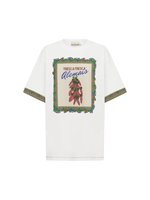 Katerina Chilli Tee