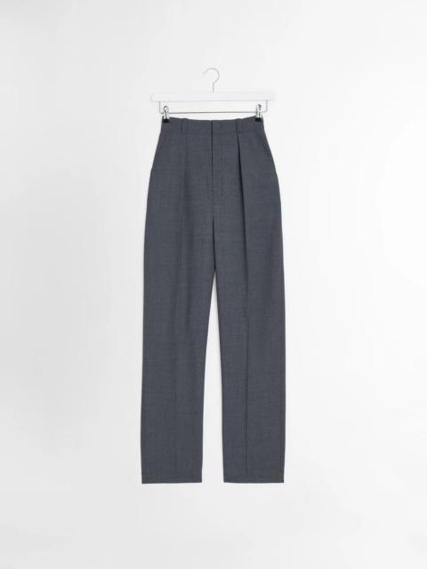 DROPPED CROTCH SOFT PANTS