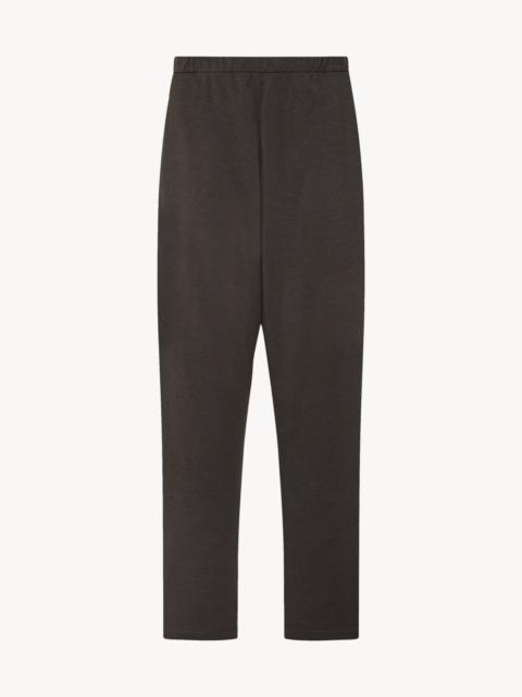 Nevia Pant in Cashmere and Silk