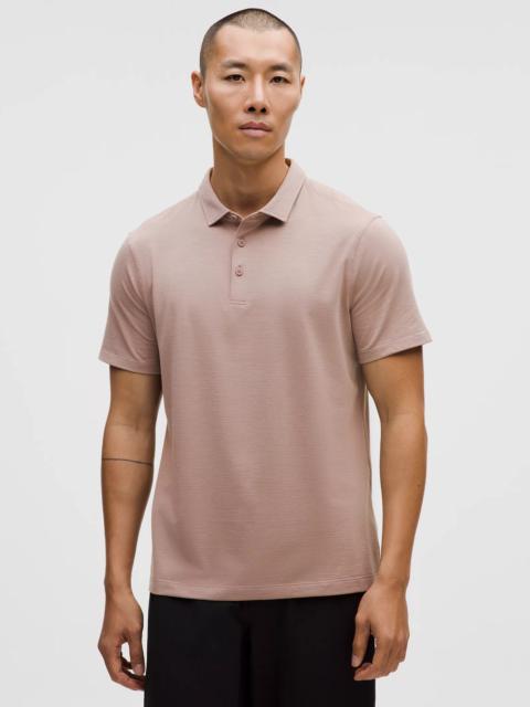 Evolution Short-Sleeve Polo Shirt