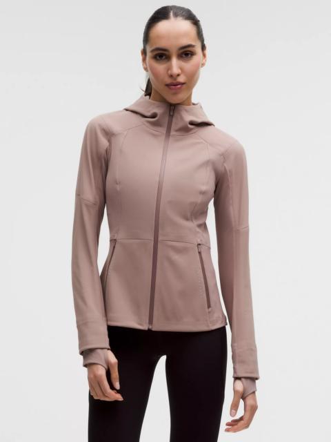 Women's Cross Chill Performance Jacket