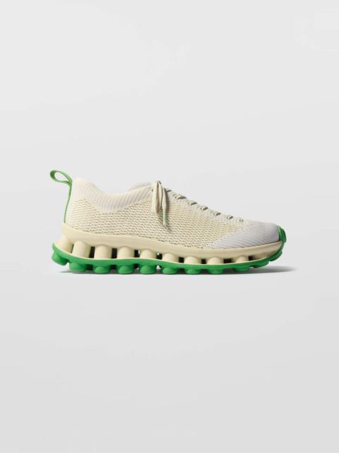 PELOTISSIMA / white & green