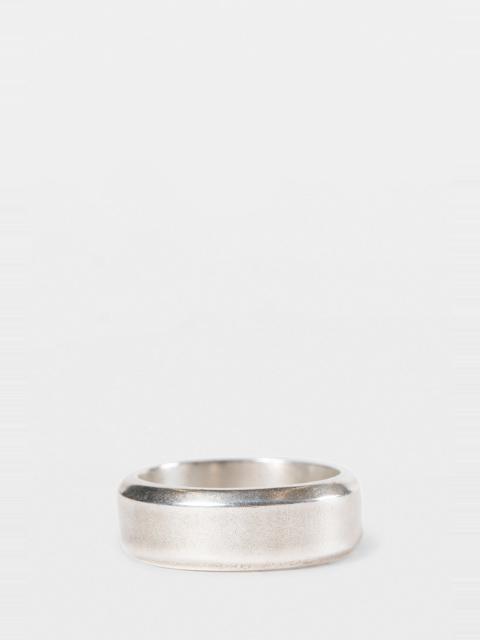 Vasti Minimalistic Squared Ring