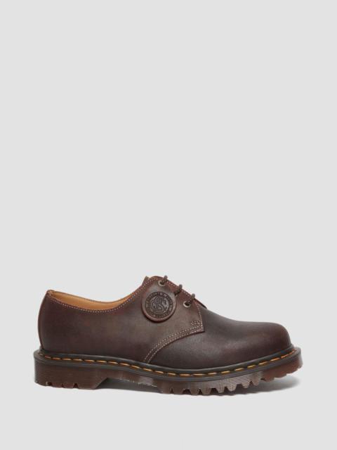 1461 Made In England Commander Oxford Shoes