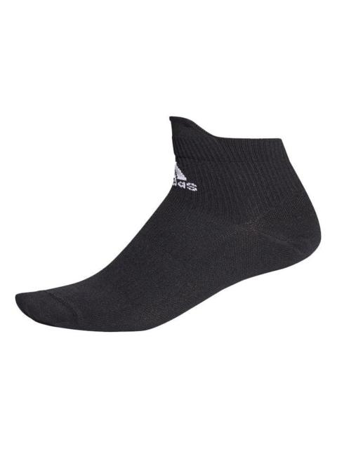 adidas Unisex Ask Ankle Ul Socks 1 Pack Black FK0951